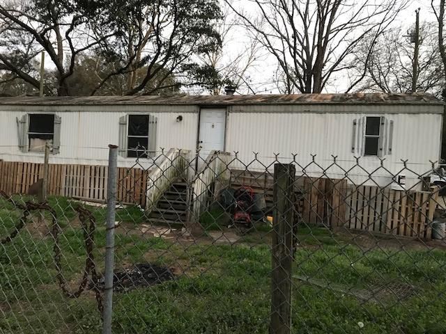 6016 B Roper Run Ext Rd #B, Ravenel, SC 29470