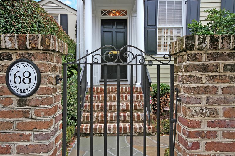 68 King St, Charleston, SC 29401