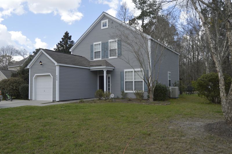4820 Oak Haven Pl, Summerville, SC 29485