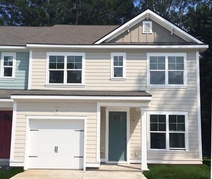 9400 Sweep Dr, Summerville, SC 29485