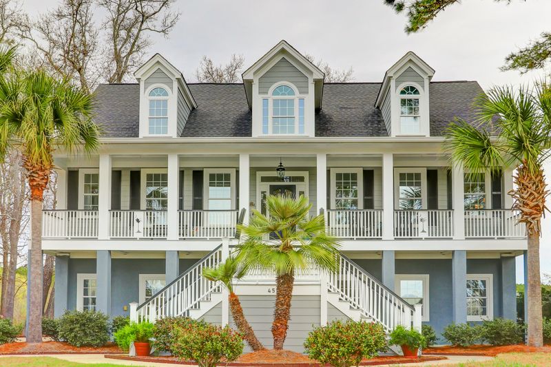 4518 Hope Plantation Dr, Johns Island, SC 29455