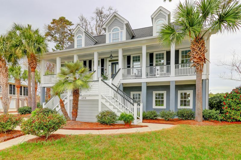 4518 Hope Plantation Dr, Johns Island, SC 29455