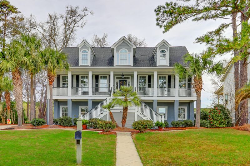 4518 Hope Plantation Dr, Johns Island, SC 29455