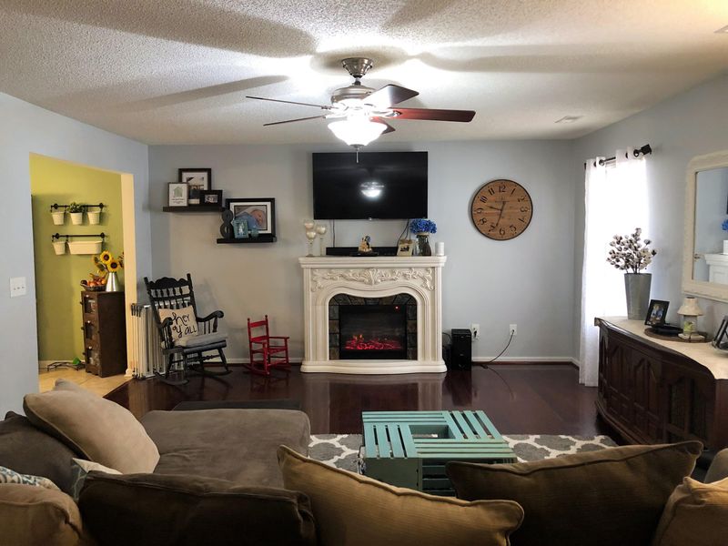 110 Trickle Dr, Summerville, SC 29483