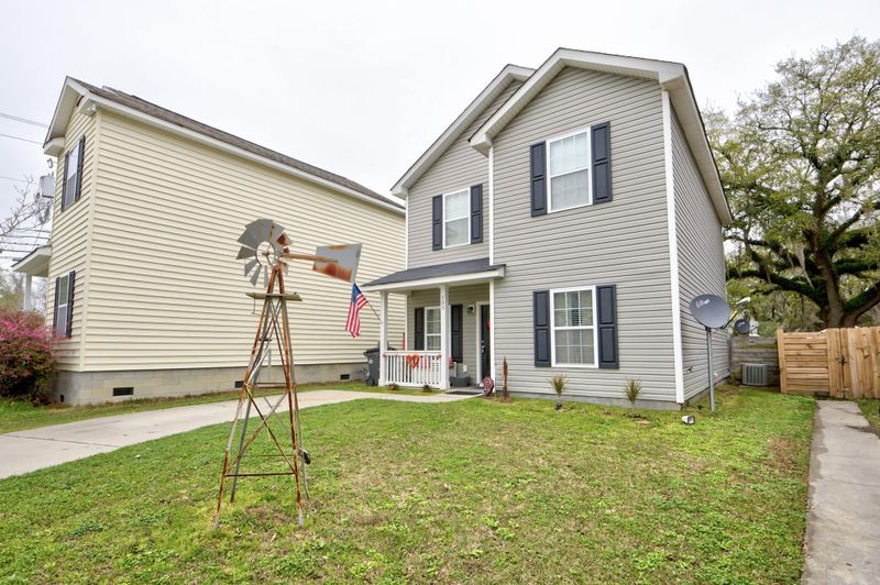 1241 Sumner Ave #200, North Charleston, SC 29406