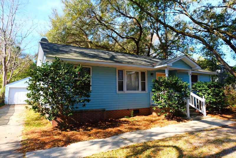 5107 Braddock Ave, North Charleston, SC 29405