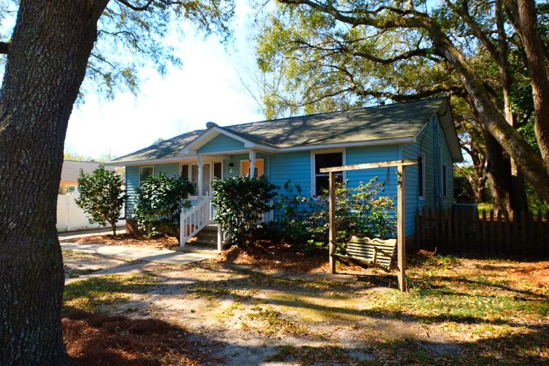5107 Braddock Ave, North Charleston, SC 29405
