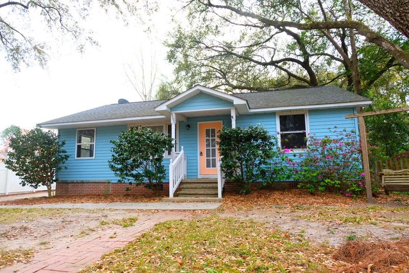 5107 Braddock Ave, North Charleston, SC 29405