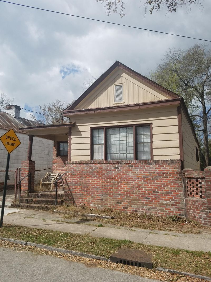 20 Moultrie St, Charleston, SC 29403