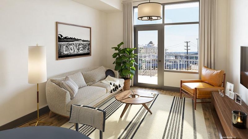 5 Gadsdenboro St #216, Charleston, SC 29401