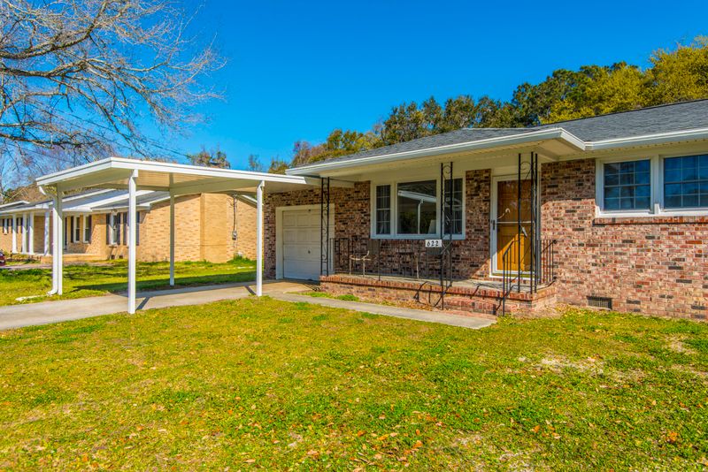 622 Schooner Rd, Charleston, SC 29412