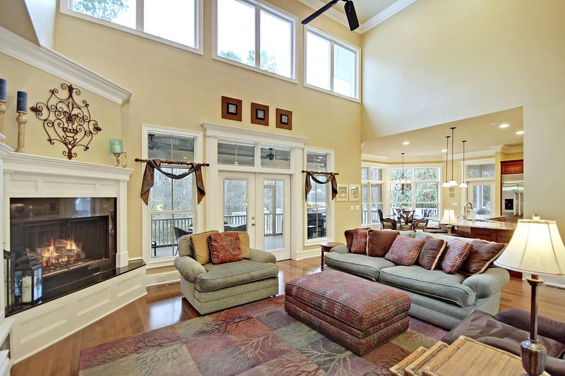 1753 W Canning Dr, Mount Pleasant, SC 29466