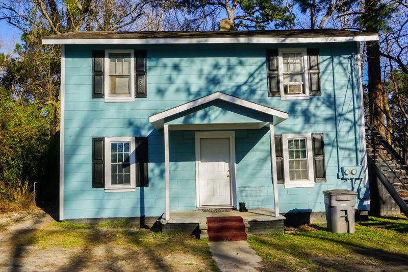 5516 Blackwell Ave, North Charleston, SC 29406