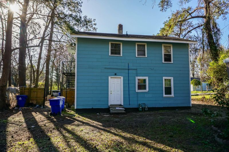 5516 Blackwell Ave, North Charleston, SC 29406