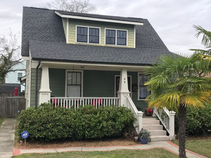 28 Alberta Ave, Charleston, SC 29403