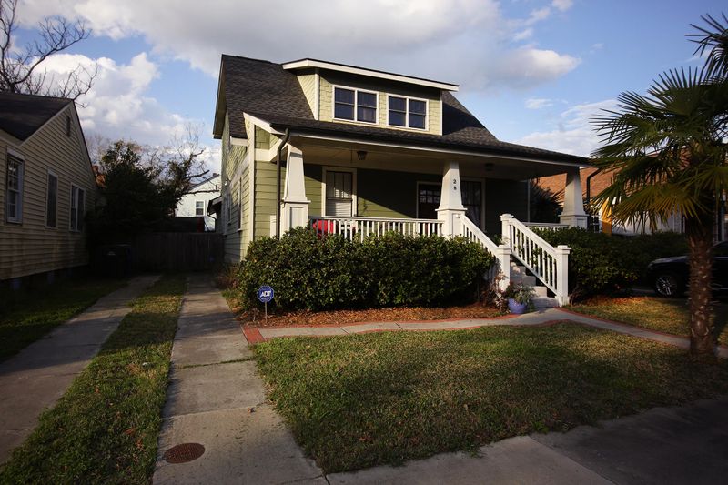 28 Alberta Ave, Charleston, SC 29403