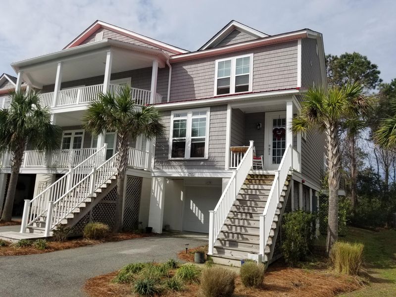 3021 Fraserburgh Way, Mount Pleasant, SC 29466