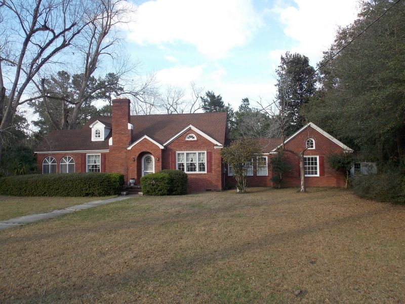 112 Minus, Saint George, SC 29477