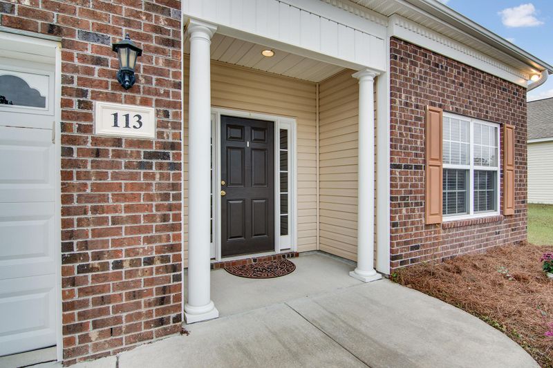 113 Netherfield Dr, Summerville, SC 29483