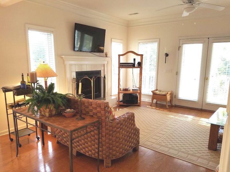 541 Oristo Rg, Edisto Beach, SC 29438