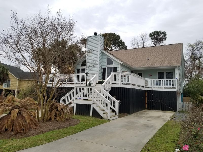 1539 Barquentine Dr, Mount Pleasant, SC 29464