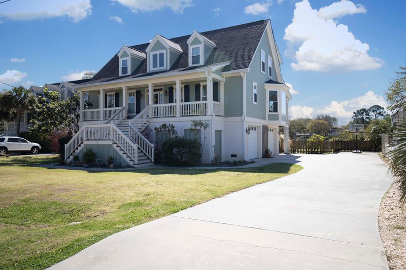 1311 Battle Ground Rd, Charleston, SC 29412