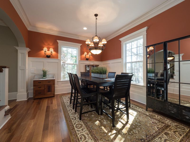 2116 Malcolm Rd, Mount Pleasant, SC 29466
