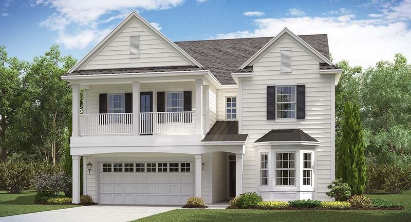 5199 Preserve Blvd, Ladson, SC 29456