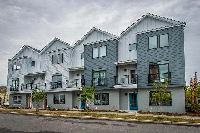 4433 Marblehead Ln #94, North Charleston, SC 29405