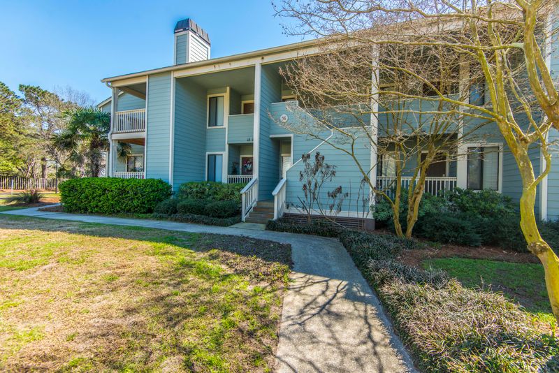 1481 Center St #1607, Mount Pleasant, SC 29464