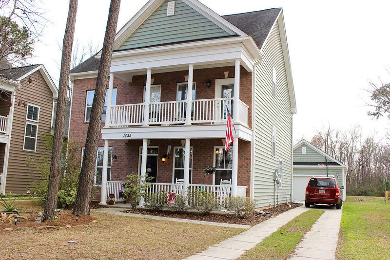 1435 Roustabout Way, Charleston, SC 29414