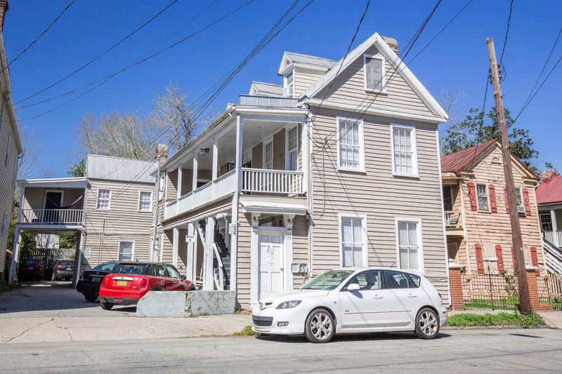 94 Morris St #A, B, C, D, Charleston, SC 29403
