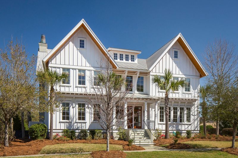 458 Creek Landing St, Charleston, SC 29492