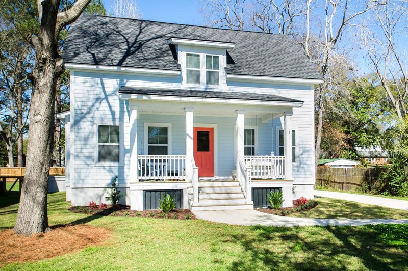 4425 Rugheimer Ave, North Charleston, SC 29405