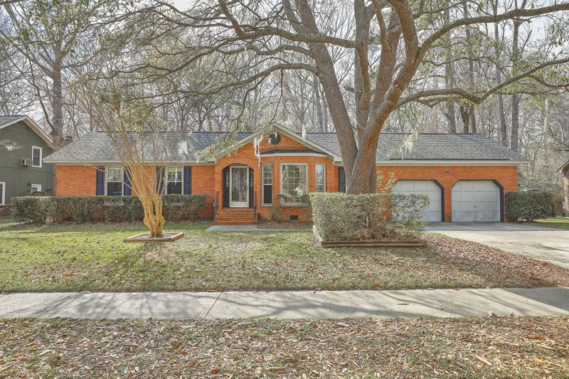 159 Wampee, Summerville, SC 29485