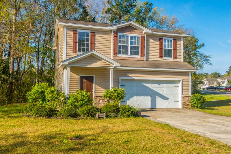 2589 Spivey Ct, North Charleston, SC 29406
