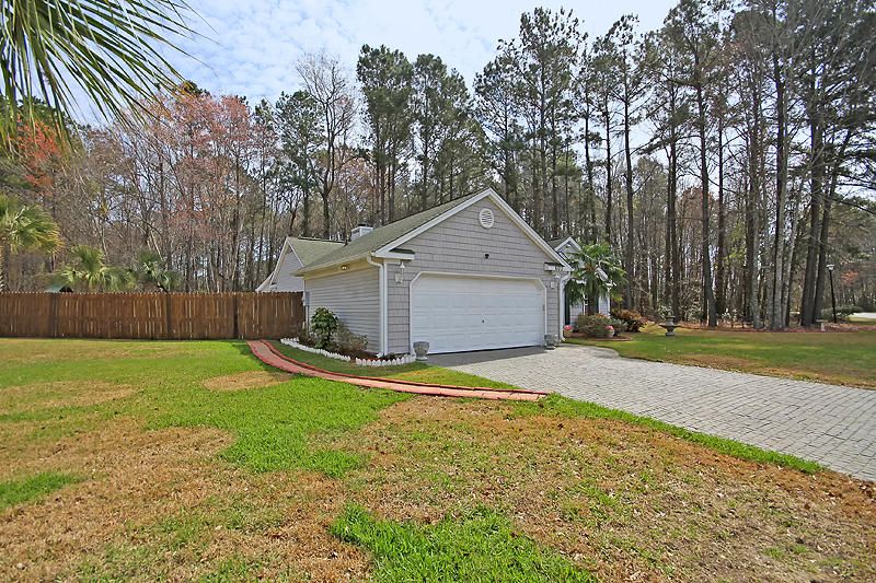 600 Alwyn Blvd, Summerville, SC 29485