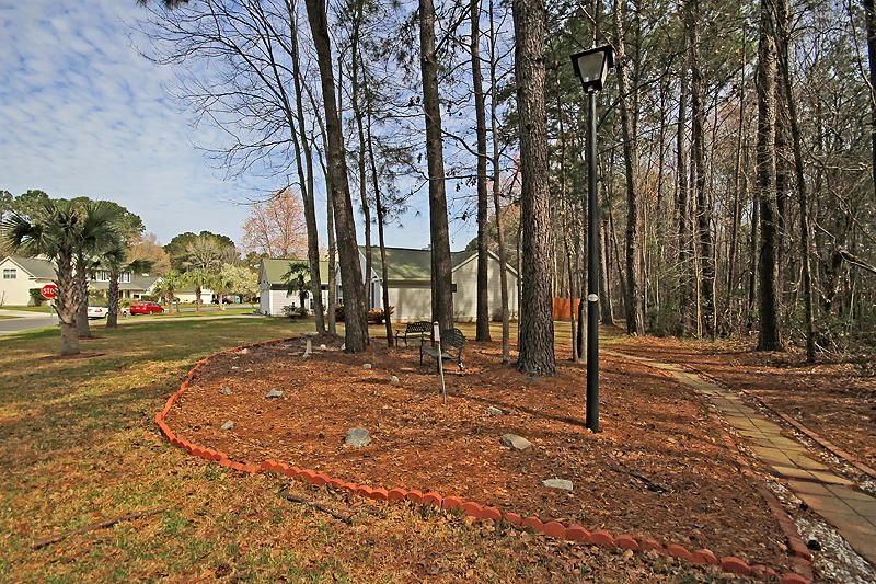 600 Alwyn Blvd, Summerville, SC 29485