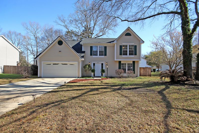 2919 Garden Creek Rd, Charleston, SC 29414