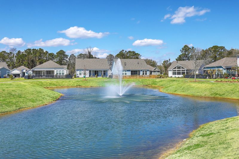 1489 Longspur Dr, Mount Pleasant, SC 29466