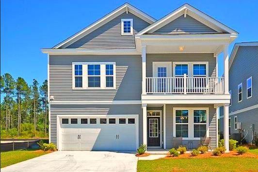 133 Sago Ct, Summerville, SC 29483