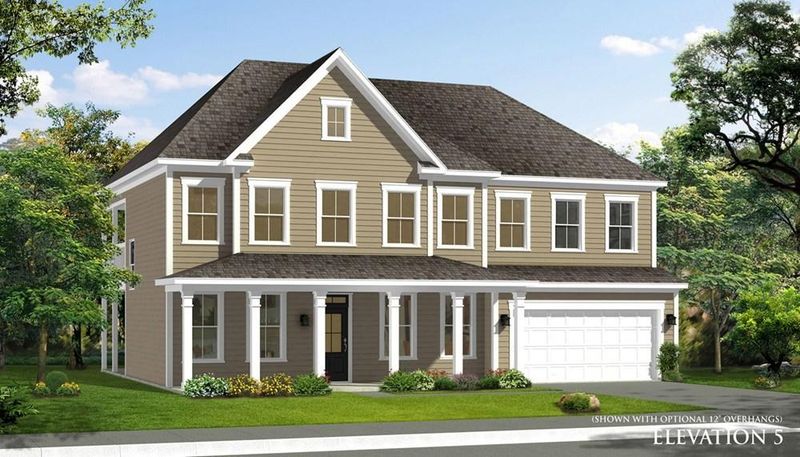 461 Stonefield Cir, Moncks Corner, SC 29461