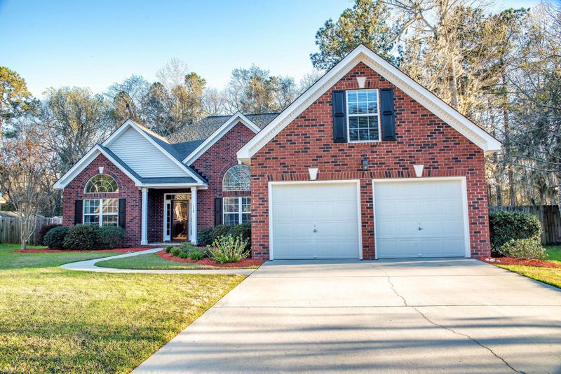 113 Summer Ridge Dr, Summerville, SC 29485