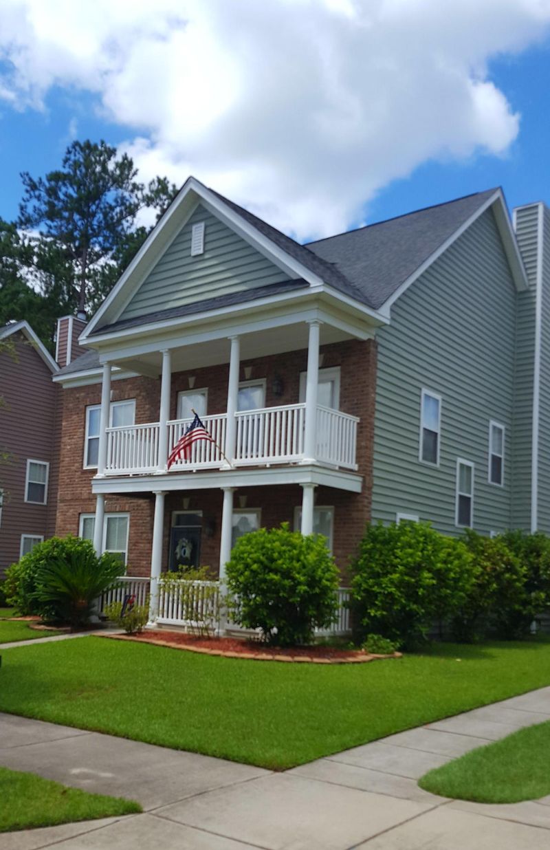114 Gaslight Blvd, Summerville, SC 29483