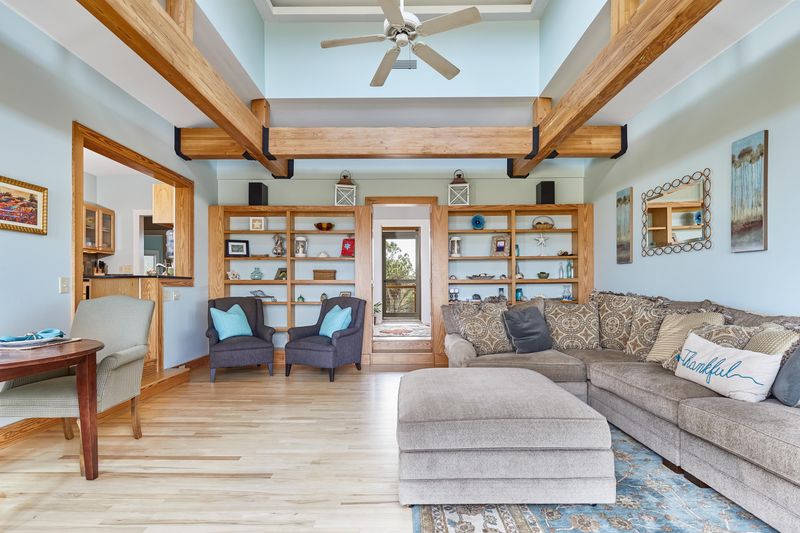 242 Old House Ln Lot 126, Dewees Island, SC 29451