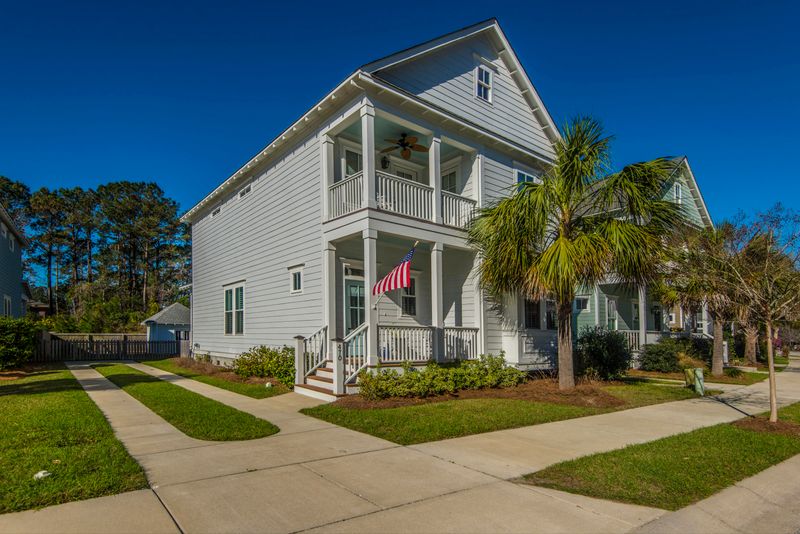 470 Bramson Ct, Mount Pleasant, SC 29464