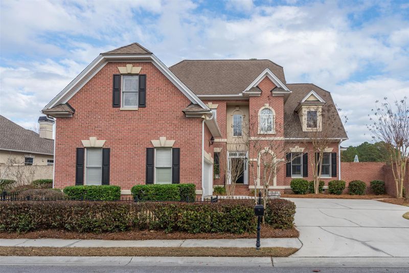 3511 Hartford Village Way, Mount Pleasant, SC 29466