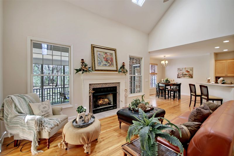 1719 Clark Hills, Johns Island, SC 29455
