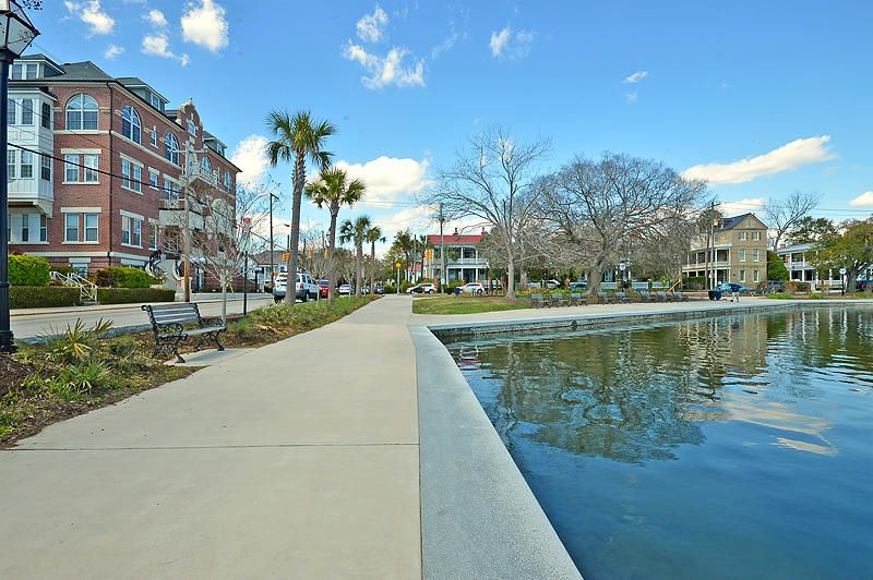 55 Ashley Ave #16, Charleston, SC 29401