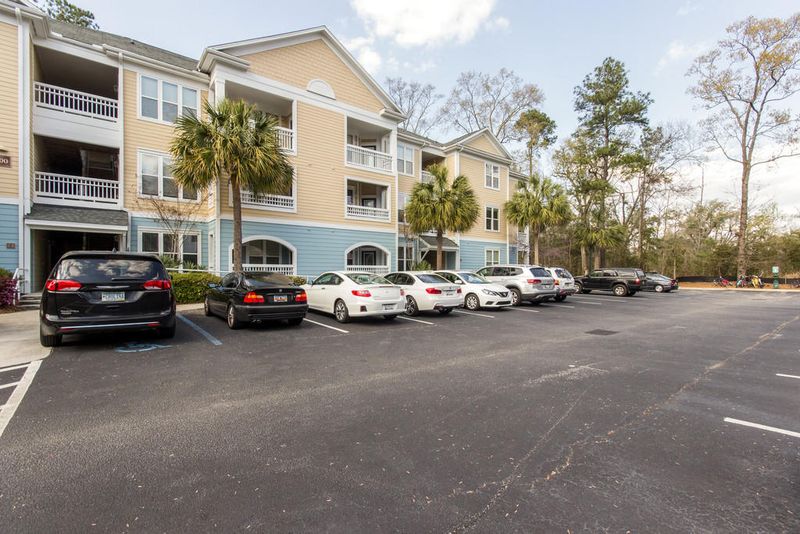 200 Bucksley Ln #208, Charleston, SC 29492